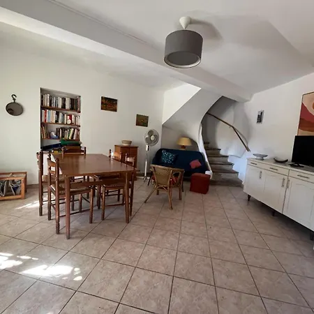 Charmante Maison De Village A * Tourouzelle