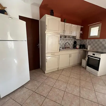 Charmante Maison De Village A