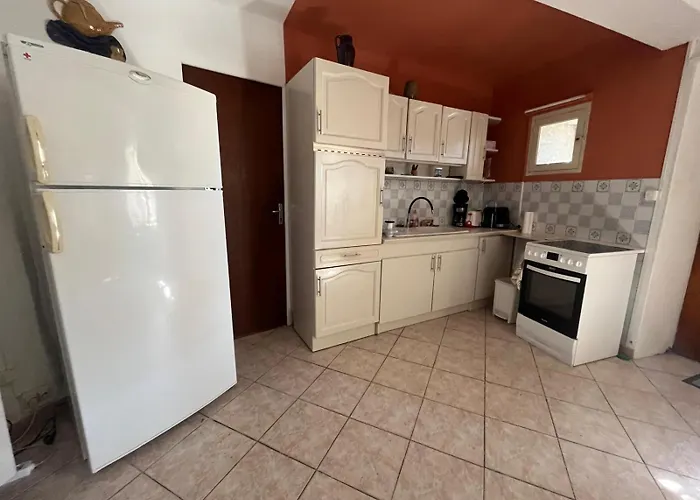 Charmante Maison De Village A