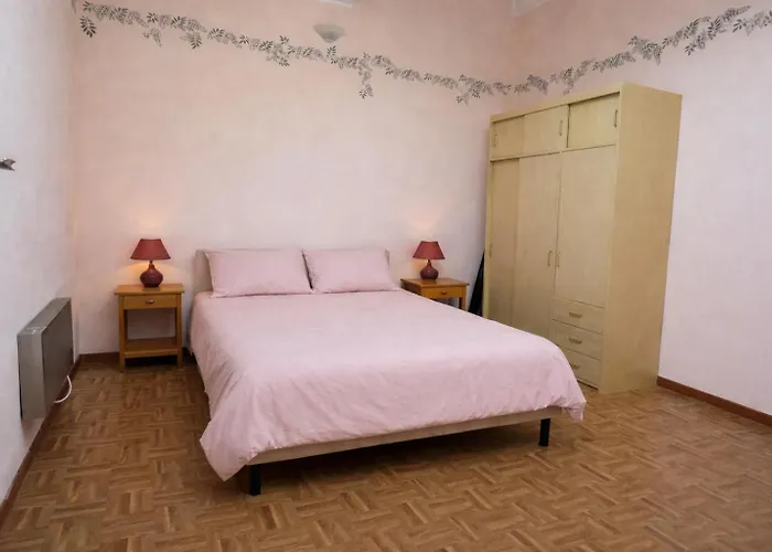 Ferienhaus Charmante Maison De Village A *